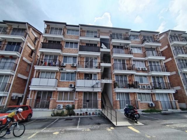 Goodview Heights ( Villa Court ) 1