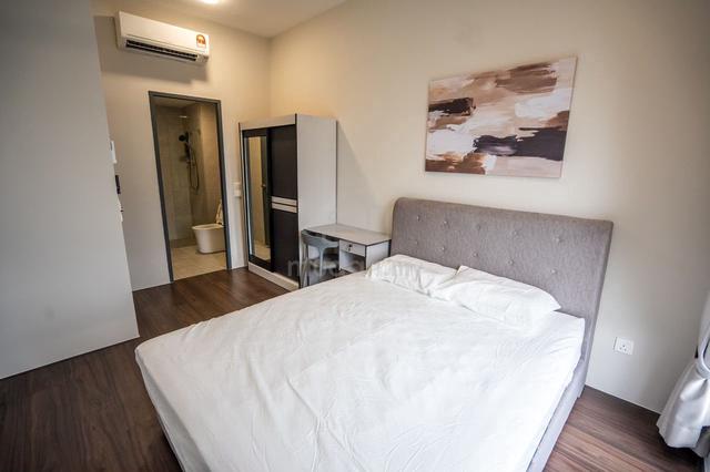 (Masterroom+Own Bathroom+Low Density) Altris Residence@Wangsa Maju 1