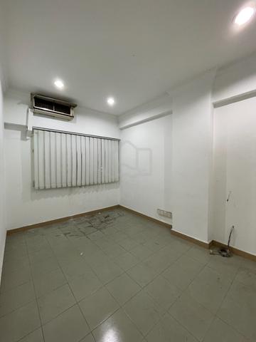 (Corner Lot) Main Road Kepong 2
