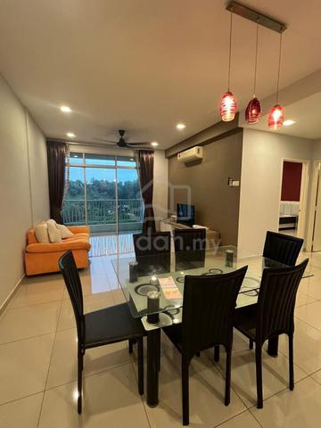 The Peak Residences 1