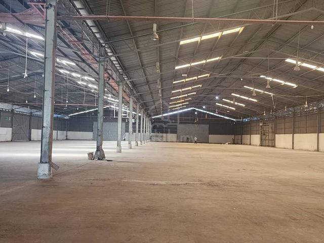Kkip Warehouse @ Sepangar Kota Kinabalu Sabah 1