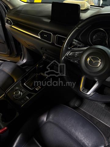 2022 Mazda CX-5 2.0 G GVC PLUS HIGH MY19 KW85 (A) - 5