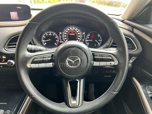 MAZDA CX-30 2.0 G HIGH 2WD (a) FREE WARRANTY - 5