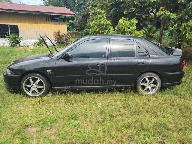 2005 Proton WIRA 1.5 GLI A/B SE (A) - 2