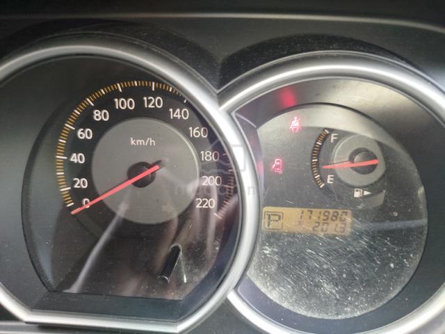 2009 Nissan LATIO 1.6 SPORT ST-L (A) - 3