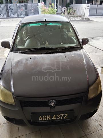 2008 Proton SAGA 1.3 H-LINE (M) - 3