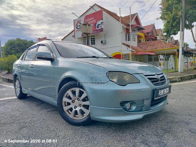 2010 PROTON PERSONA 1.6(A) ELEGANCE paling murah - 1
