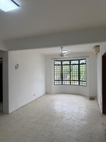 Semarak Apartment (Puchong) 1