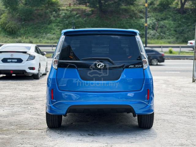 2017 Perodua ALZA 1.5 EZ (A) - 4