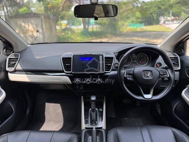 2023 Honda CITY 1.5 V MY20 GN (A)TIP TOP CONDITION - 4