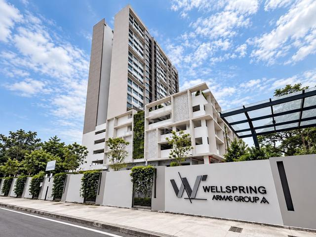 Wellspring Residence 1
