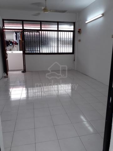 Taman Paya Terubong 1