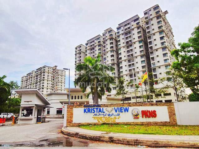 Kristal View 1