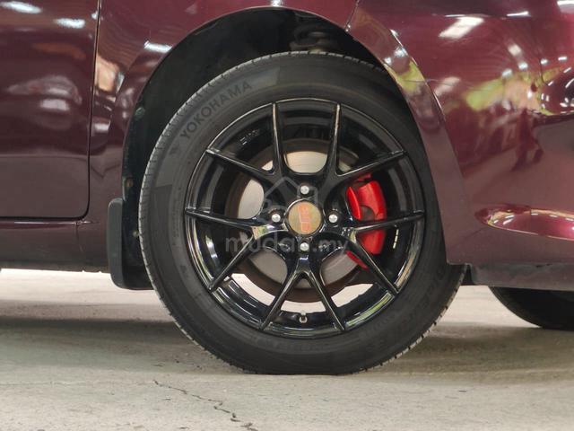 2011 Perodua ALZA 1.5 EZI (A) CASH OFFER - 3