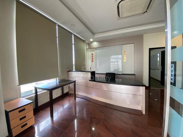 Office Space at The One , Bayan Baru 1