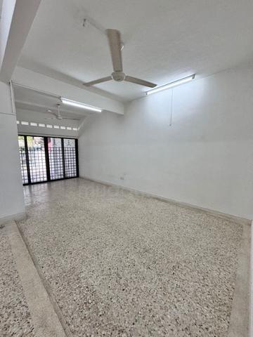 Double Storey House For Rent / JB Town / Kolam Air Near Ciq HSA 1