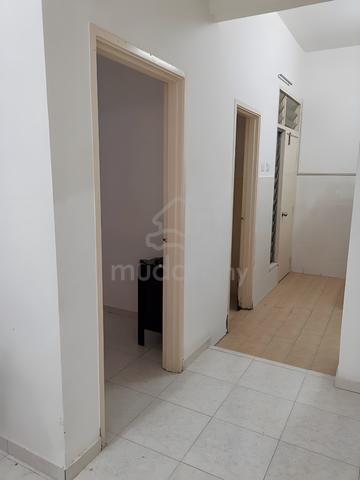 (PALING MURAH) Double Storey Semi-D Vision Homes Seremban 2 5