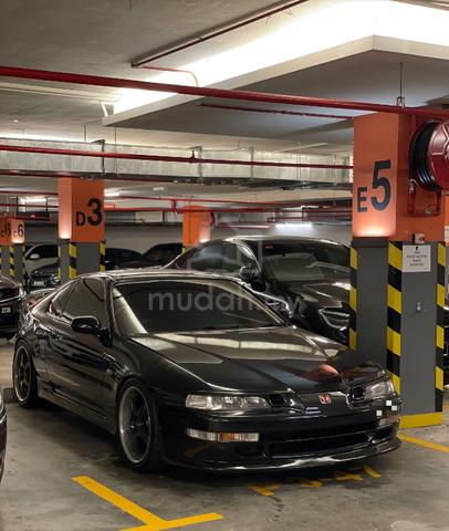 1995 Honda PRELUDE 2.2 Si (M) - 5