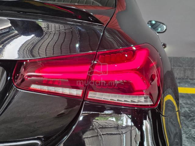 2019 Mercedes A180 AMG A45S F/BKIT 50+K F/S RECORD - 4