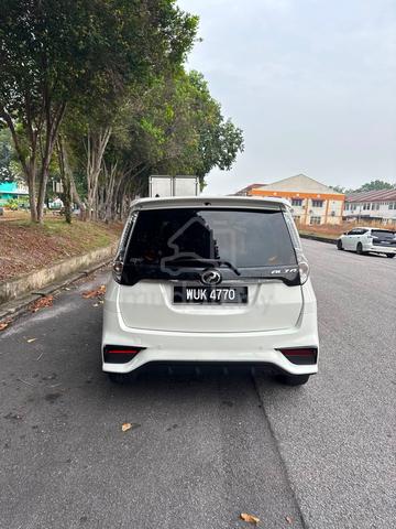 2010 Perodua ALZA 1.5 EZ (A) - 4