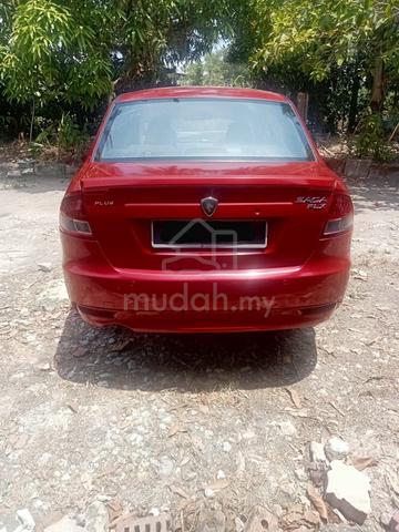 2016 Proton SAGA FL 1.3 (A) - 4