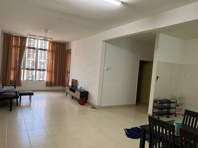 Pelangi Mall Condominium 1
