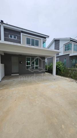 For sale Jalan Seri Bayu 2 Taman Seri Bayu II, 08100 Sungai 1