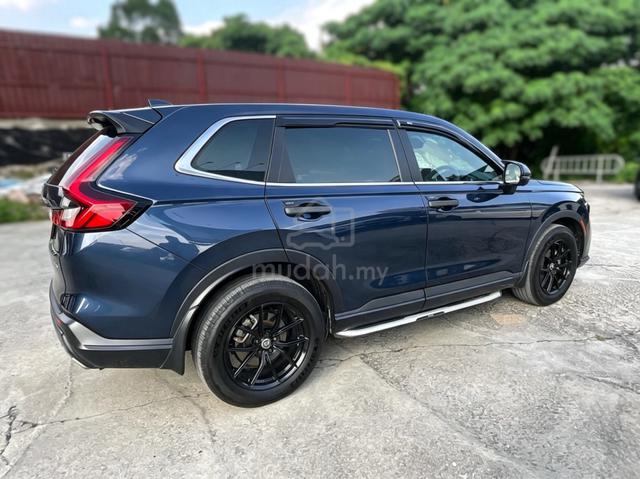 Honda CR-V 1.5 V MY23 RS (A) WARRANTY BY HONDA - 2