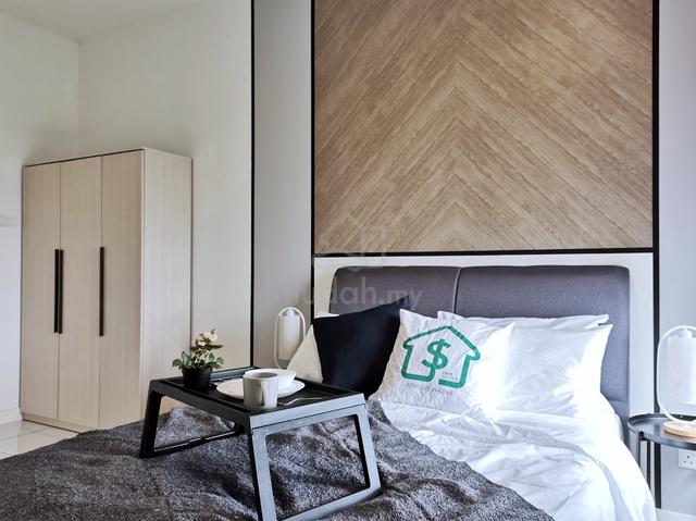 Epic Residences 1
