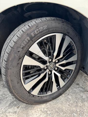 Toyota Alphard Facelift 8 Speed D4-S V6 Modellista - 2