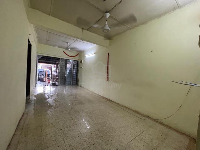 Klang Taman Sentosa, Single Storey , Below Market Value 1