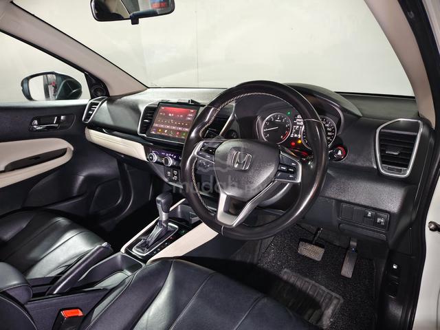 2021 Honda City 1.5 V F/Service 5-Years Warranty - 4