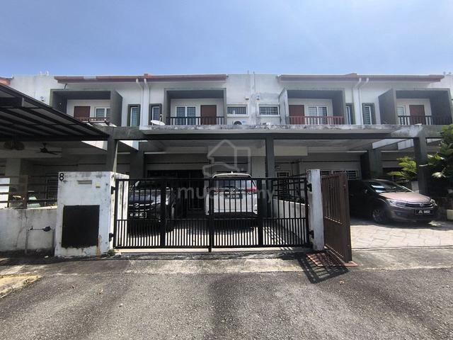 MURAH - Taman Desa Seri Vista, Bandar Baru Salak Tinggi 1