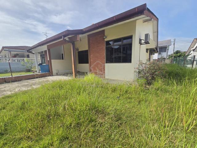 Perling Single Storey Semi-Detached House For Sales 1