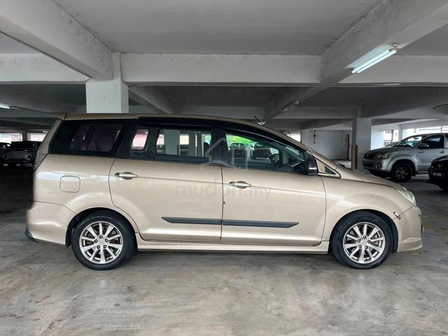 2015 Proton EXORA 1.6 BOLD PREMIUM (A)LEATHER SEAT - 2