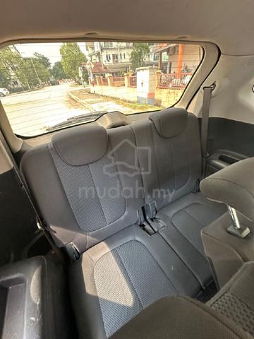 2010 Naza CITRA II RONDO 2.0 EX FACELIFT (A) - 2