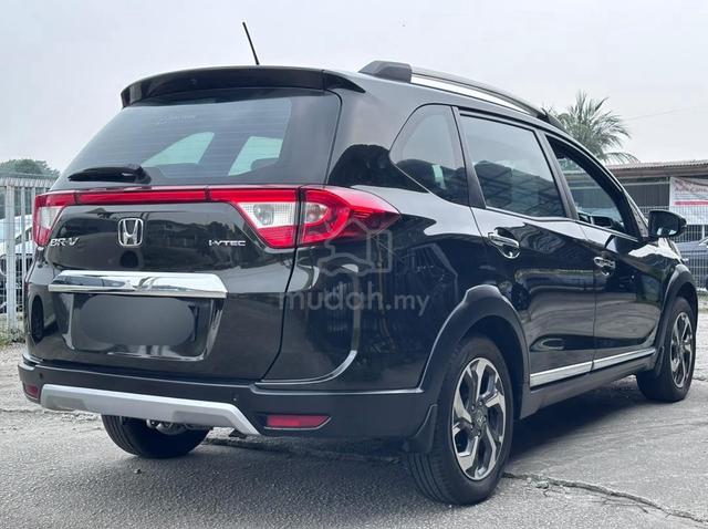 2019 Honda BR-V 1.5 V (A) F/L0@N 7SEATER FULL SPEC - 4