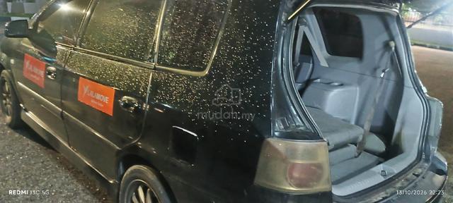 2008 Naza CITRA 2.0 GLS (A) - 5