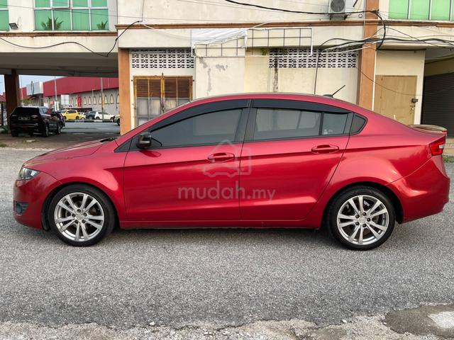 2018 Proton PREVE 1.6 CFE PREMIUM (A) - 5