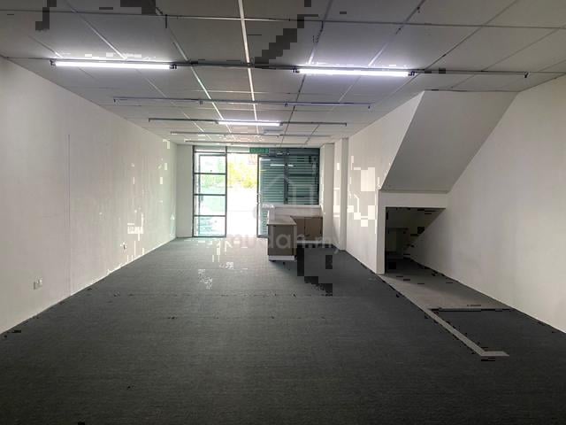 Ground Floor Shoplot Alam Avenue 2 Sek 16 IRDKL Shah Alam 1