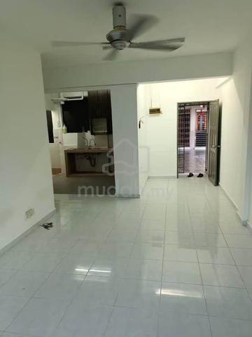 Selesa Jaya / Skudai 1