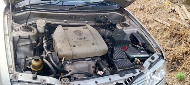 2002 Proton WAJA 1.6 (A) - 5