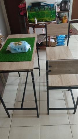KABINET , peti sejuk dan meja bar - photo 2 of 6