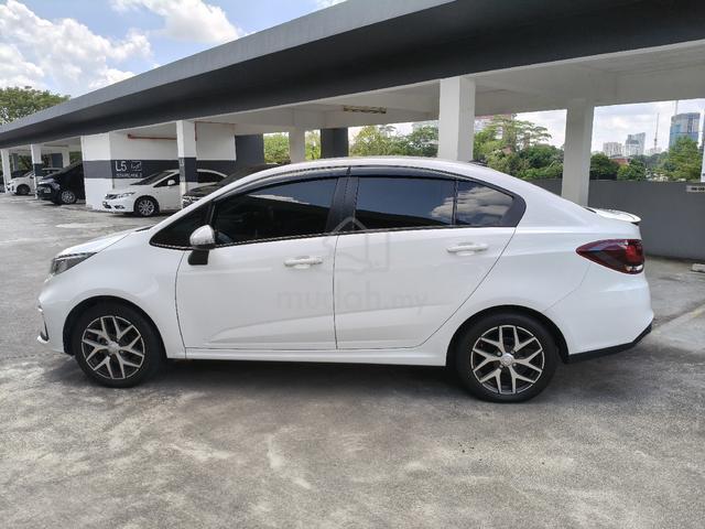2024 Proton PERSONA 1.6 PREMIUM MY21 FACELIFT (A) - 5