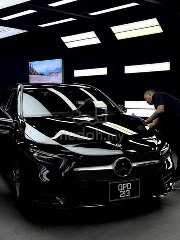 2020 Mercedes Benz A180 1.3 STYLE HATCHBACK (A) - 2