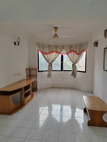 Pangsapuri Ria Apartment B (Jade Tower) 1