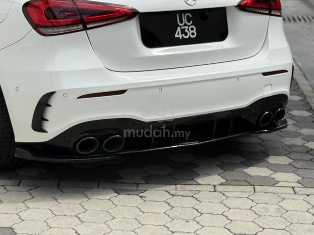 2019 Mercedes Benz A200 1.3 PROGRESSIVE LINE (A) - 2
