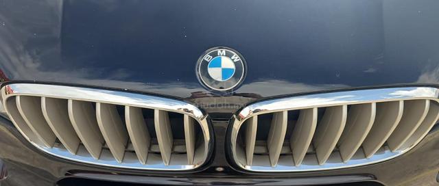 2017 Bmw X5 2.0 xDRIVE40e M SPORT (DURIAN RUNTUH) - 4