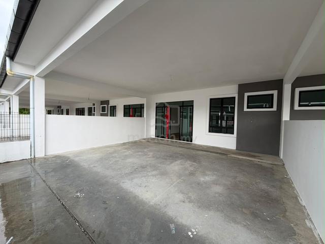Matang Moyan Westhill New Single Storey Intermediate 1