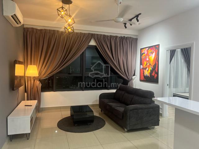 Arte Plus Jalan Ampang 1
